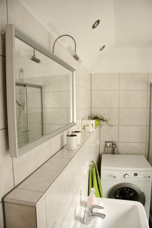 3 Seiten Ferienwohnung イェーナ 部屋 写真